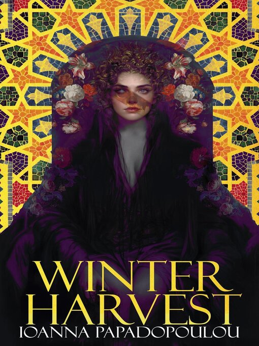 Title details for Winter Harvest by Ioanna Papadopoulou - Available
